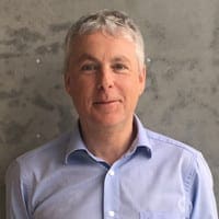 Ken Thomas