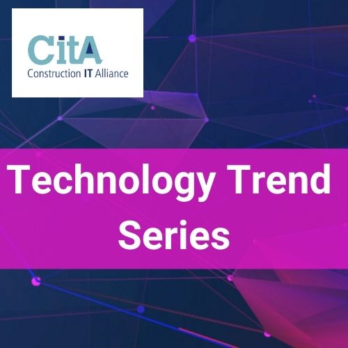 CitA Technology Trend Series banner